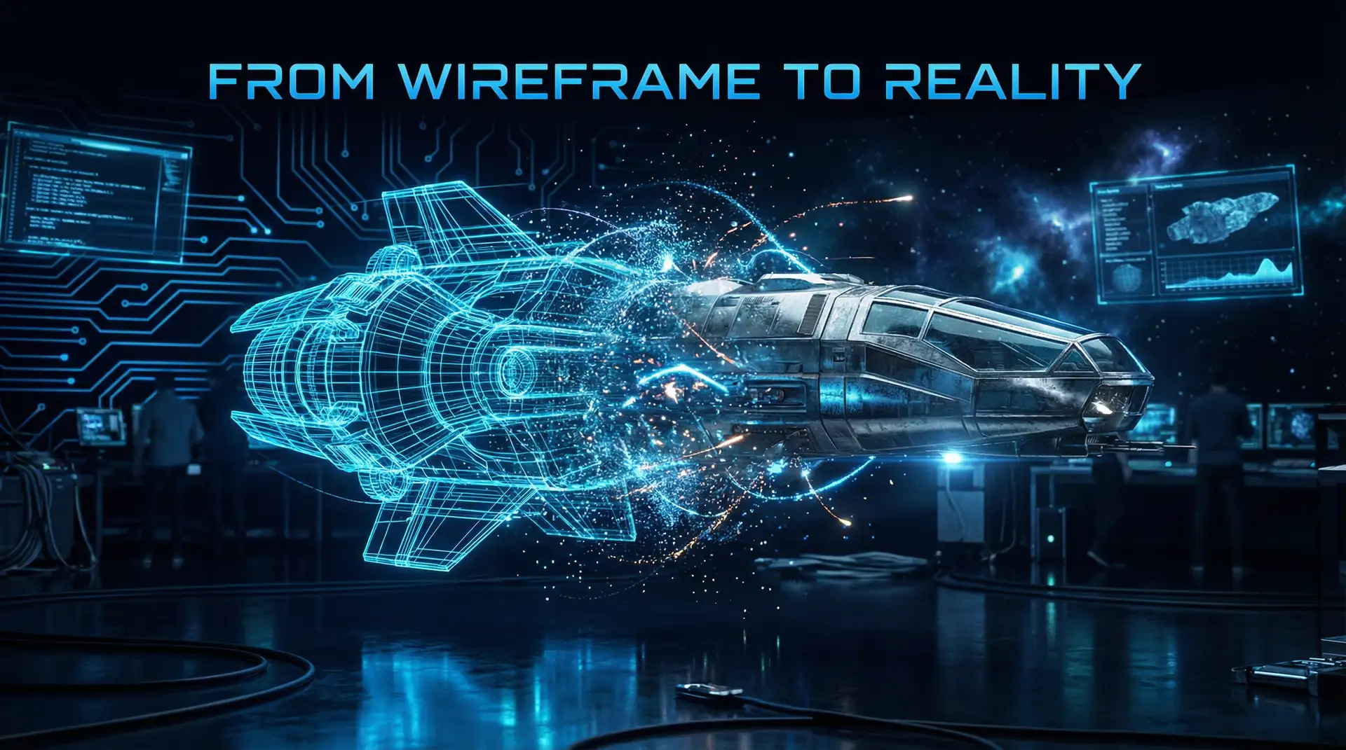 特效熔炉 荣获IVFXA年度最佳工作室